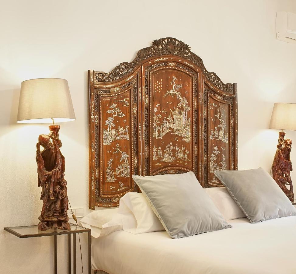 Casa Delmonte - Turismo De Interior Hotell Palma de Mallorca Exteriör bild