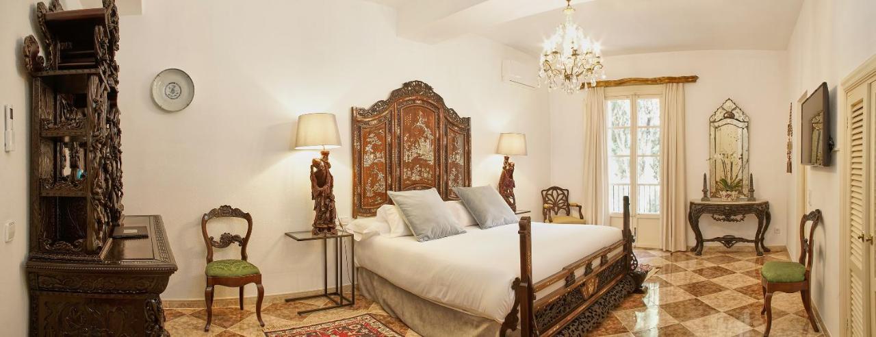 Casa Delmonte - Turismo De Interior Hotell Palma de Mallorca Exteriör bild