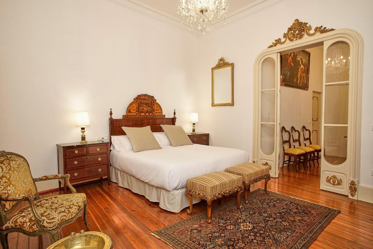 Casa Delmonte - Turismo De Interior Hotell Palma de Mallorca Exteriör bild
