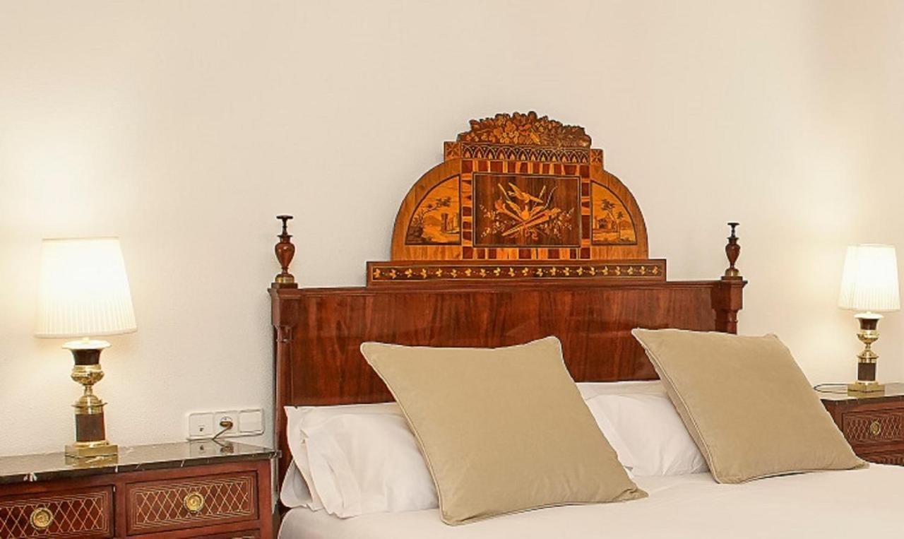 Casa Delmonte - Turismo De Interior Hotell Palma de Mallorca Exteriör bild