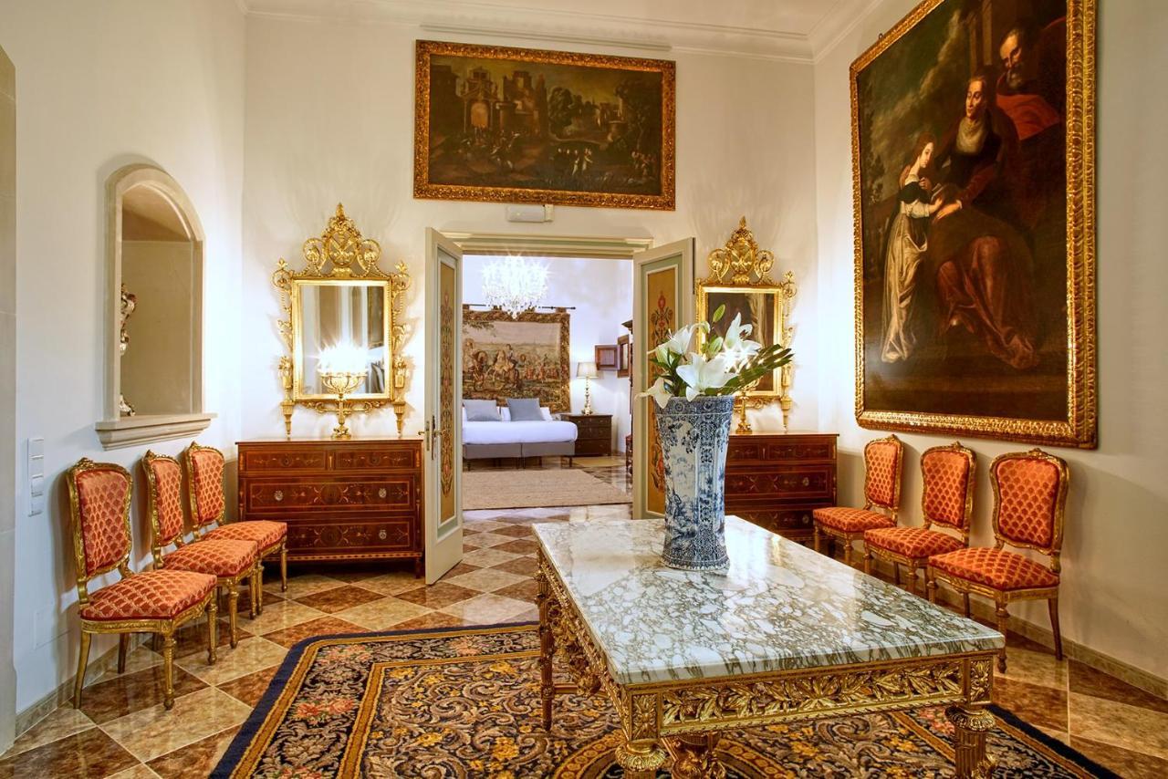 Casa Delmonte - Turismo De Interior Hotell Palma de Mallorca Exteriör bild