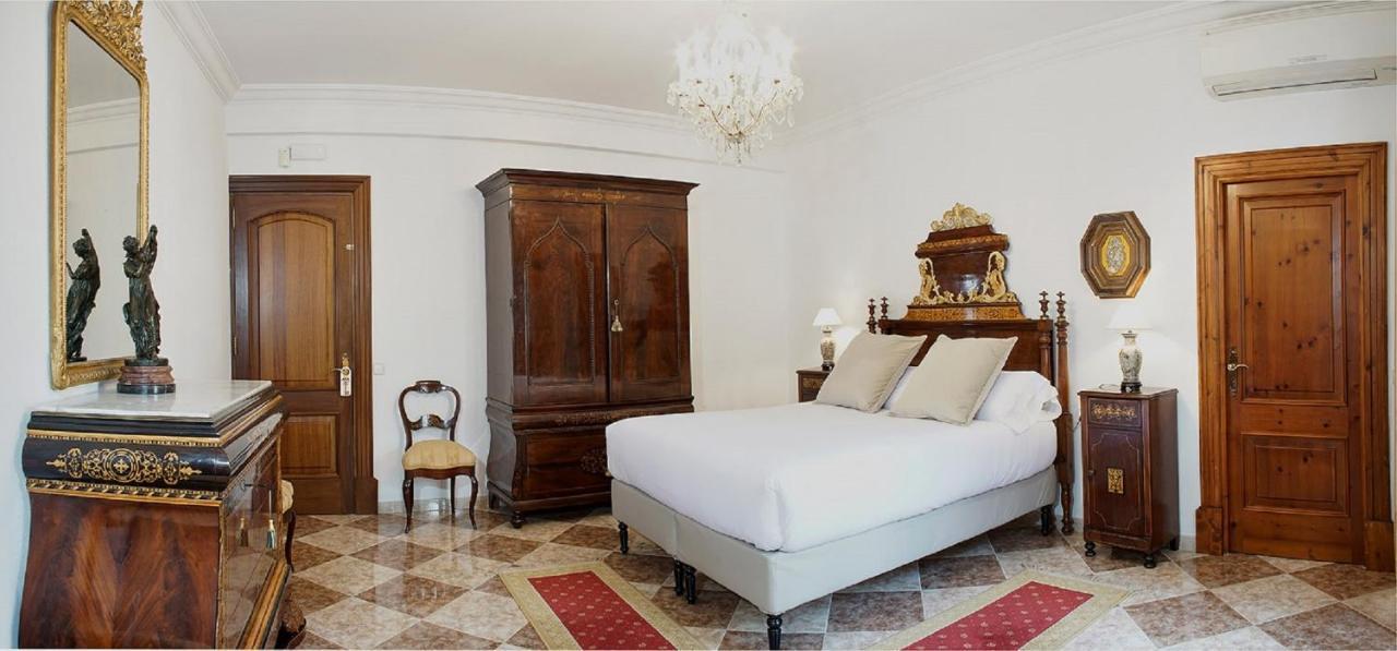Casa Delmonte - Turismo De Interior Hotell Palma de Mallorca Exteriör bild