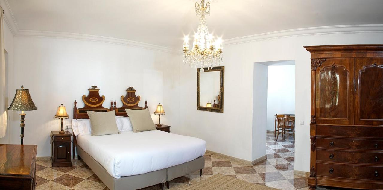 Casa Delmonte - Turismo De Interior Hotell Palma de Mallorca Exteriör bild