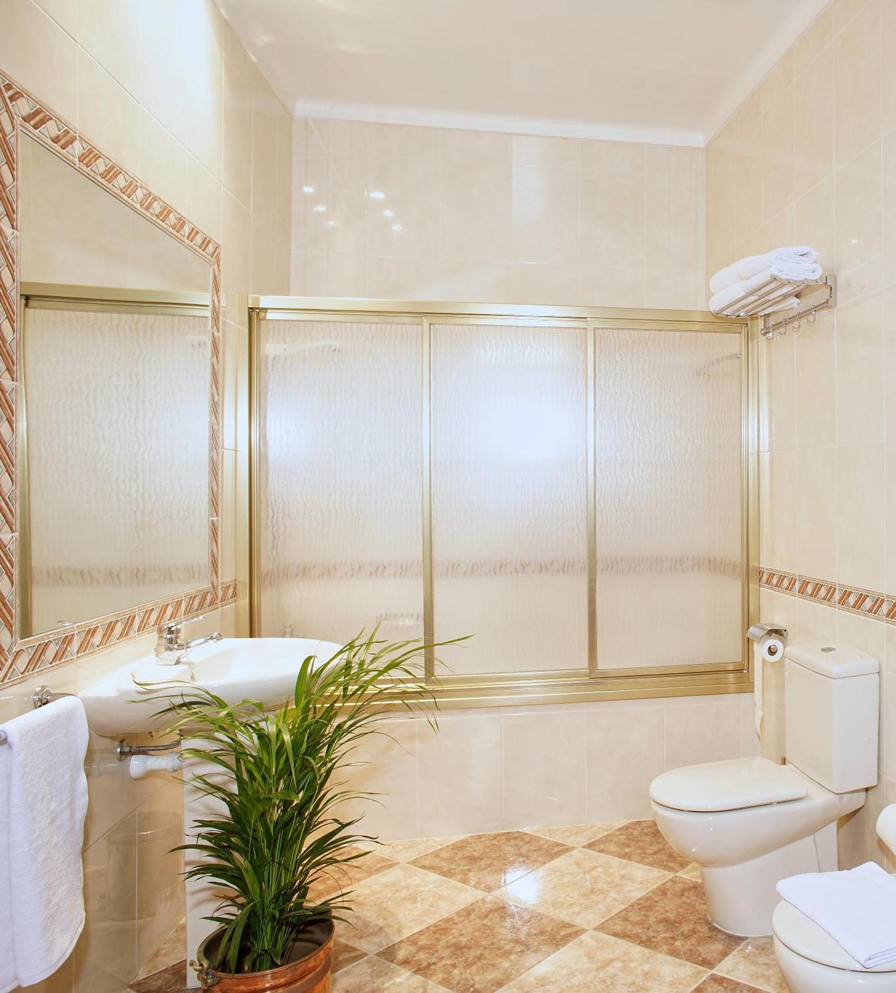 Casa Delmonte - Turismo De Interior Hotell Palma de Mallorca Rum bild